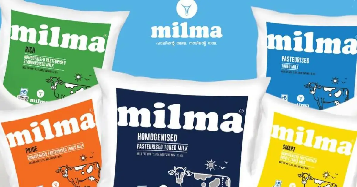 സംസ്ഥാനത്ത് പാൽവില കൂട്ടും; ലിറ്ററിന് ആറു രൂപ കൂട്ടണമെന്ന് ആവശ്യം