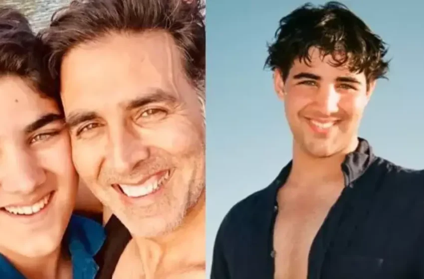  കോടീശ്വരനായ പിതാവ്, പക്ഷേ മകൻ ജീവിക്കുന്നത് 4,500 രൂപയ്ക്ക്! അക്ഷയ് കുമാറിന്റെ മകന്റെ വൈറൽ ജീവിതകഥ