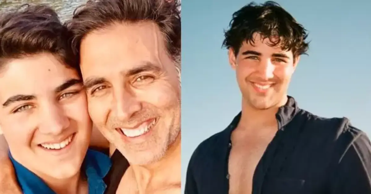 കോടീശ്വരനായ പിതാവ്, പക്ഷേ മകൻ ജീവിക്കുന്നത് 4,500 രൂപയ്ക്ക്! അക്ഷയ് കുമാറിന്റെ മകന്റെ വൈറൽ ജീവിതകഥ