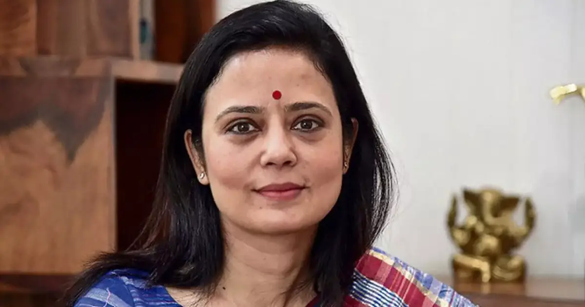  543 സീറ്റുകളിൽ ആദ്യം വനിത സംവരണം നടപ്പാക്കൂ… ബി.ജെ.പിയുടെ വനിത പ്രാതനിധ്യം പ്രതിപക്ഷ പാർട്ടികളേക്കാൾ കുറവ്; കണക്കുകൾ നിരത്തി മഹുവ മൊയ്ത്ര