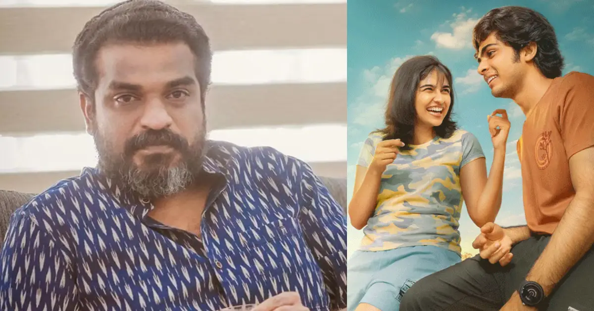 സച്ചിനും റീനുവും ഇനി വരില്ല! 'പ്രേമലു 2' ഉപേക്ഷിച്ചു; പകരം നിവിൻ പോളി ചിത്രം