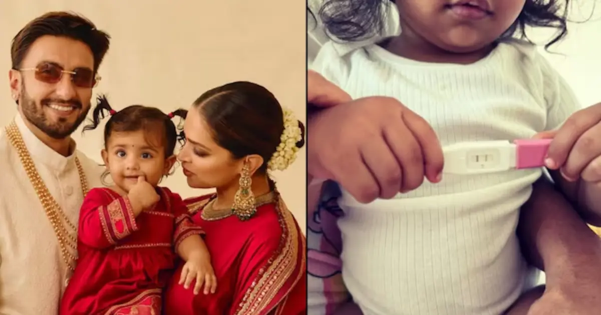 ദുവയ്ക്ക് കൂട്ടായി ഒരാൾ കൂടി… സന്തോഷ വാര്‍ത്ത പങ്കുവെച്ച് ദീപികയും റണ്‍വീര്‍ സിങ്ങും