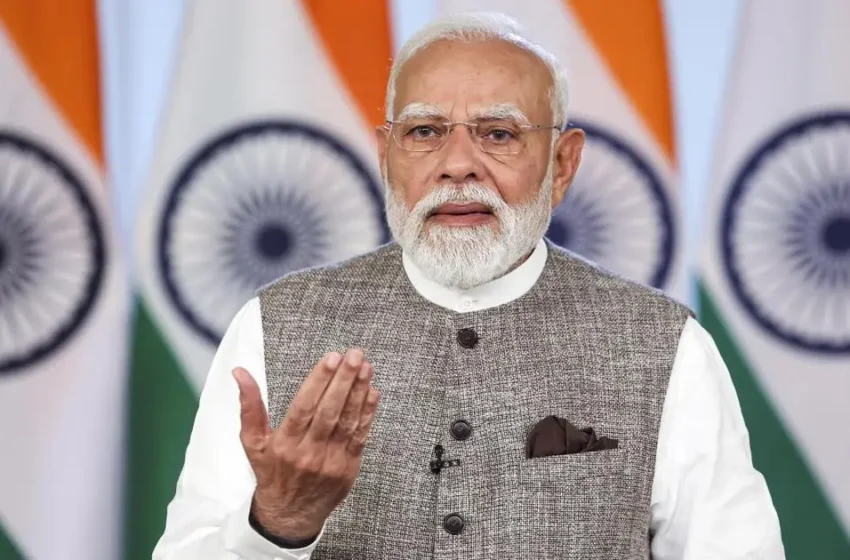  ‘പ്രധാനമന്ത്രിയുടെ പ്രസംഗം പെരുമാറ്റച്ചട്ട ലംഘനം’; തെരഞ്ഞെടുപ്പ് കമ്മിഷന് പരാതി നൽകി 700ലധികം ആക്ടിവിസ്റ്റുകൾ