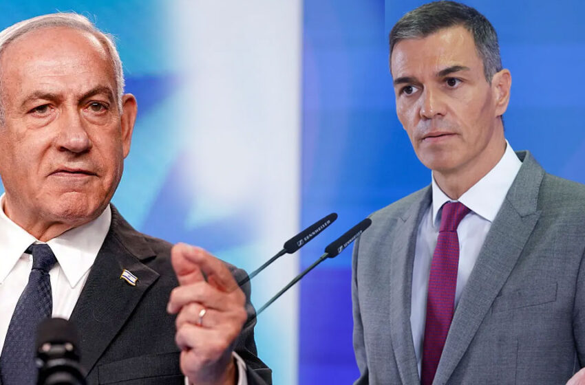  ‘അന്താരാഷ്ട്ര നിയമങ്ങൾ ലംഘിക്കുന്നത് ഇസ്രയേൽ എന്ന ഒറ്റ രാജ്യം; ഇറാൻ യുദ്ധം അമേരിക്കയുടെയും ഇസ്രയേലിന്റെയും തെറ്റ്’; തുറന്നടിച്ച് സ്‌പെയിൻ