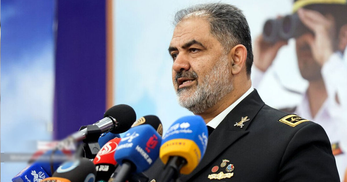 'അമേരിക്കയും ഇസ്രയേലും ഏറ്റവും ഭയപ്പെടുന്ന ആ പുതിയ ആയുധം ഉടൻ പുറത്തെടുക്കും'; മുന്നറിയിപ്പുമായി ഇറാൻ നാവികസേന | Iran to Unveil New Weapon Fearing US and Israel; Navy Warns of Strait of Hormuz Closure