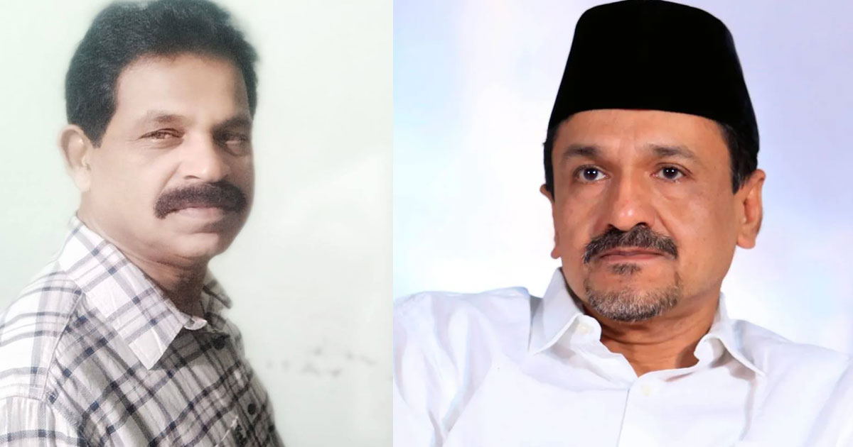  80 ലക്ഷത്തിന്റെ ആശുപത്രി ബിൽ അടക്കാനായില്ല; സാദിഖലി തങ്ങളുടെ ഇടപെടലിൽ ഷാർജയിൽ കുടുങ്ങിയ മലയാളിയുടെ മൃതദേഹം നാട്ടിലെത്തിച്ചു