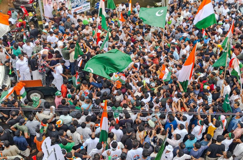  കേരളം യുഡിഎഫ് തൂക്കും; ഭരണമാറ്റം പ്രവചിച്ച് എക്‌സിറ്റ് പോള്‍ ഫലങ്ങള്‍