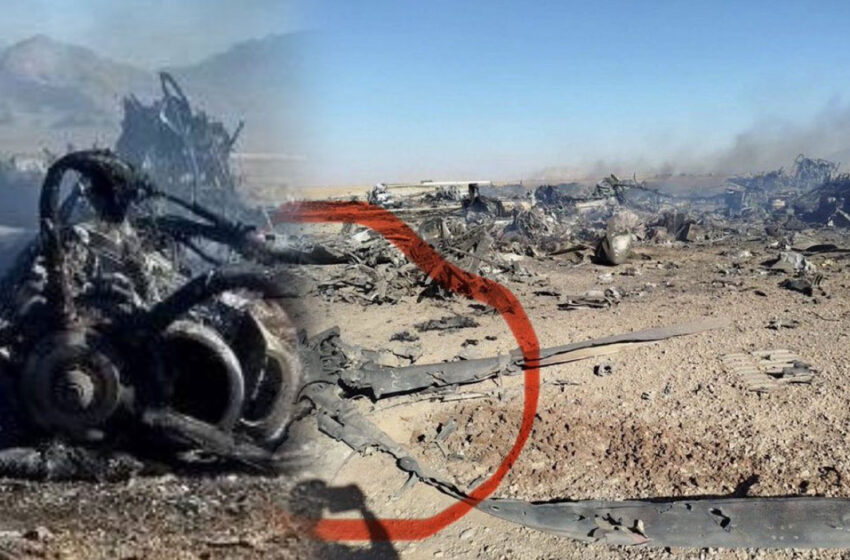  പൈലറ്റിനെ രക്ഷിക്കാൻ പോയ യുദ്ധവിമാനങ്ങൾ പണിമുടക്കി; ഇറാനിൽ കുടുങ്ങി യുഎസ് കമാൻഡോകൾ