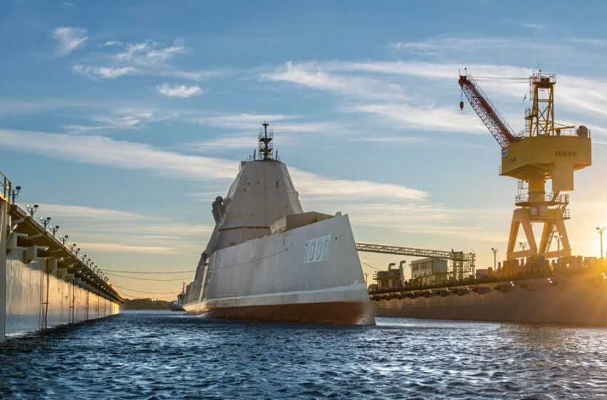  യുഎസ് പടക്കപ്പലിൽ വീണ്ടും തീപ്പിടിത്തം; മൂന്ന് സൈനികർക്ക് പൊള്ളലേറ്റു