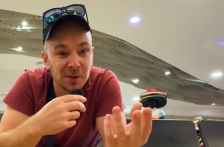  ‘പഴ്സെടുക്കുമ്പോൾ പേടി, നിരന്തരമായ വഞ്ചന’; ഡൽഹിയിൽ നേരിട്ട ചതിക്കുഴികളെ കുറിച്ച് കനേഡിയൻ ടൂറിസ്റ്റിന്റെ വെളിപ്പെടുത്തൽ