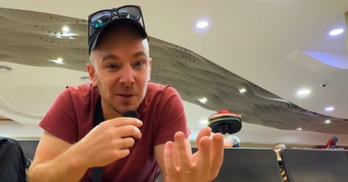  ‘പഴ്സെടുക്കുമ്പോൾ പേടി, നിരന്തരമായ വഞ്ചന’; ഡൽഹിയിൽ നേരിട്ട ചതിക്കുഴികളെ കുറിച്ച് കനേഡിയൻ ടൂറിസ്റ്റിന്റെ വെളിപ്പെടുത്തൽ