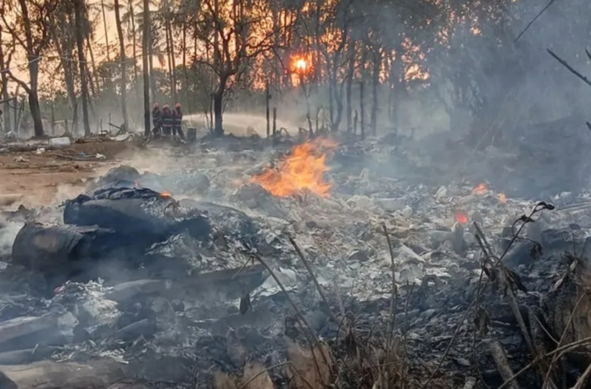  തൃശൂർ പൂരം വെടിക്കെട്ട് ദുരന്തം: മരണം 13; 5 പേരുടെ നില ഗുരുതരം