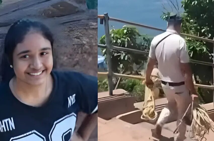  ശ്രീനന്ദയുടെ മരണത്തിൽ അസ്വാഭാവികതയില്ലെന്ന് പോസ്റ്റ്മോർട്ടം റിപ്പോർട്ട്; മരണകാരണം തലയ്ക്കേറ്റ പരിക്ക്