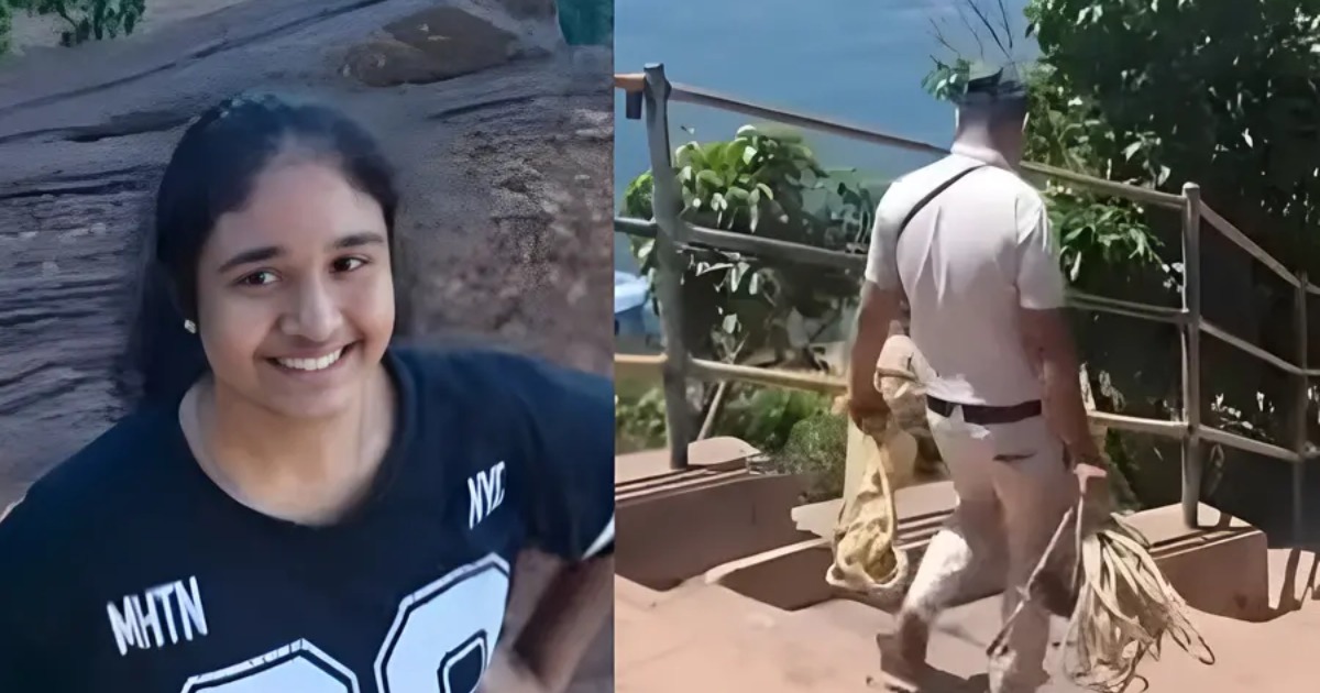 ശ്രീനന്ദയുടെ മരണത്തിൽ അസ്വാഭാവികതയില്ലെന്ന് പോസ്റ്റ്മോർട്ടം റിപ്പോർട്ട്; മരണകാരണം തലയ്ക്കേറ്റ പരിക്ക്