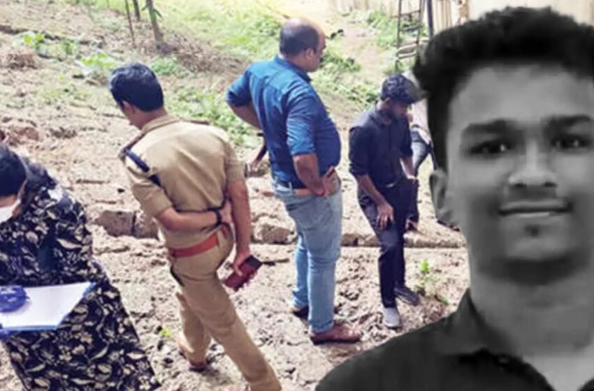  ‘വാർത്ത കണ്ടാണ് മരണവിവരം അറിഞ്ഞത് ‘; നിതിൻരാജ് താമസിച്ച ഹോസ്റ്റൽ തടവറപോലെയെന്ന് ബന്ധു