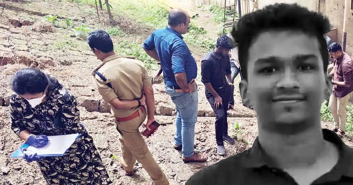 'വാർത്ത കണ്ടാണ് മരണവിവരം അറിഞ്ഞത് '; നിതിൻരാജ് താമസിച്ച ഹോസ്റ്റൽ തടവറപോലെയെന്ന് ബന്ധു