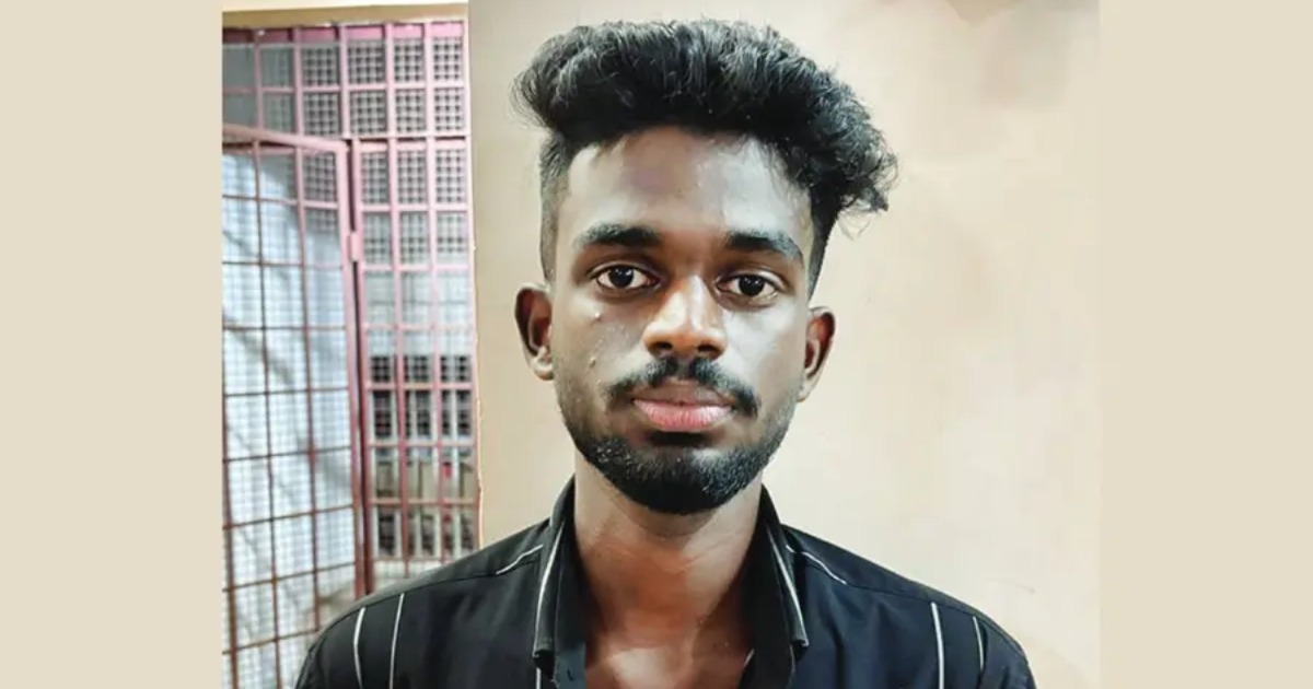 ആളൊഴിഞ്ഞ സ്ഥലങ്ങളിൽ യുവതികൾക്കുനേരെ ലൈംഗികാതിക്രമം; നമ്പർ പ്ലേറ്റില്ലാത്ത ബൈക്കിൽ കറങ്ങിയിരുന്ന യുവാവ് പിടിയിൽ