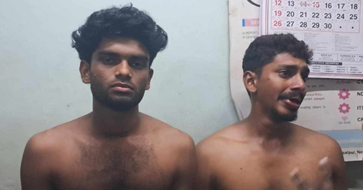 വിഴിഞ്ഞത്ത് യുവാവിനെ നടുറോഡിൽ മർദിച്ച് കൊലപ്പെടുത്തി; സഹോദരങ്ങളടക്കം നാല് പേർ പിടിയിൽ