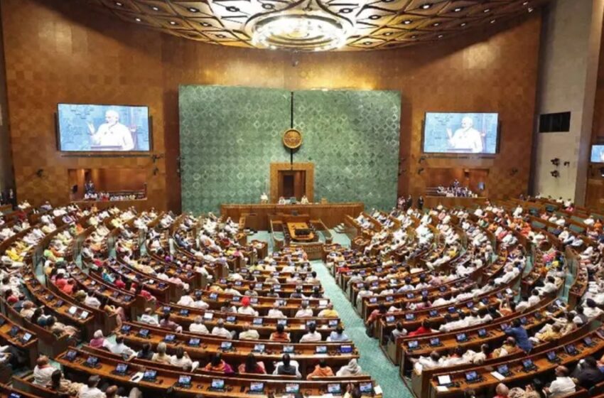  എഫ്സിആർഎ ഭേദഗതിക്കെതിരെ ക്രൈസ്തവസഭകൾ പ്രതിഷേധത്തിലേക്ക്; ഏകോപന സമിതി പ്രധാനമന്ത്രിയെ കാണും