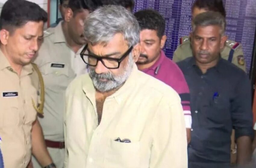  ‘കാരവനിൽ വച്ച് നടിയെ കയറിപ്പിടിച്ചു; പോലീസ് നടപടി ഭയന്ന് നടൻ്റെ വാഹനത്തിൽ രക്ഷപ്പെടാൻ നീക്കം, രഹസ്യ നീക്കത്തിനൊടുവിൽ അറസ്റ്റ്’- പോലീസ് നൽകുന്ന വിവരം