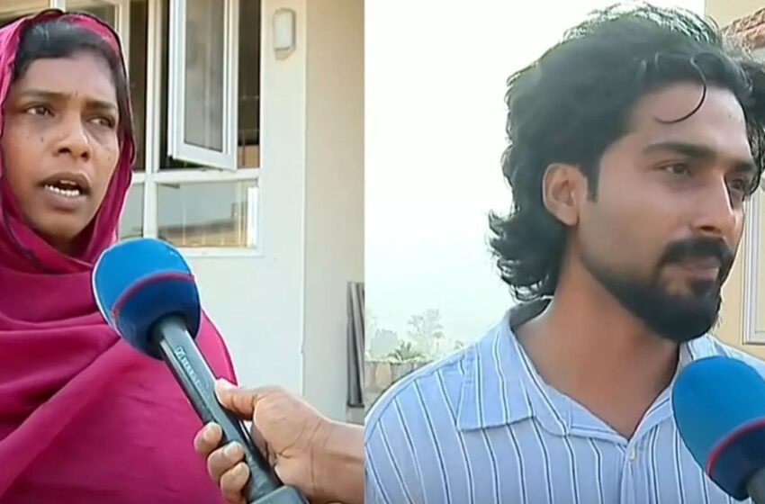  മുഖ്യമന്ത്രി ഉദ്ഘാടനം ചെയ്‌തിട്ട് ഒരു മാസം; മുണ്ടക്കൈ ടൗൺഷിപ്പിൽ പണികൾ ഇഴയുന്നു, വാടക വീട്ടിൽ നിന്നും മാറാനാകാതെ ദുരന്തബാധിതർ