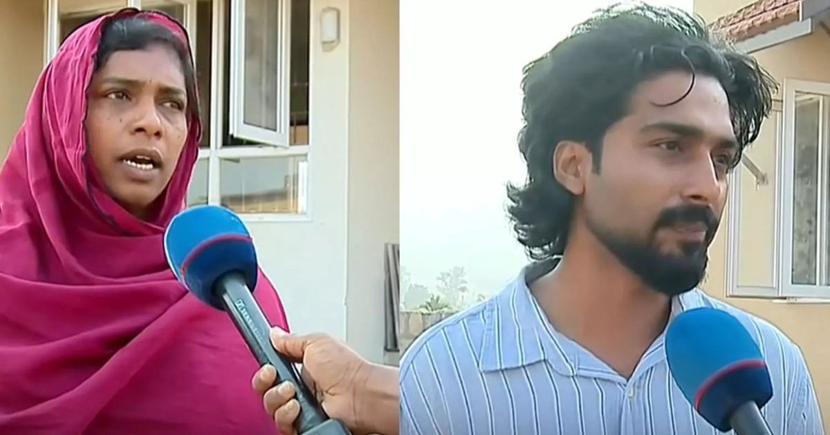  മുഖ്യമന്ത്രി ഉദ്ഘാടനം ചെയ്‌തിട്ട് ഒരു മാസം; മുണ്ടക്കൈ ടൗൺഷിപ്പിൽ പണികൾ ഇഴയുന്നു, വാടക വീട്ടിൽ നിന്നും മാറാനാകാതെ ദുരന്തബാധിതർ