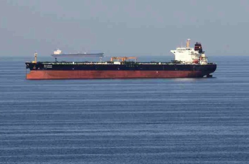  വർഷങ്ങൾക്ക് ശേഷം ഇറാനിൽ നിന്ന് ഇന്ത്യയിലേക്ക് എണ്ണയെത്തുന്നു; ഹോർമുസ് കടലിടുക്ക് വഴി ആദ്യ കപ്പൽ ഏപ്രിൽ 4-ന് എത്തും