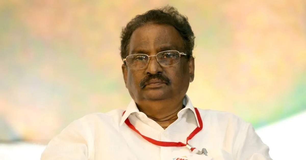  ‘എസ്ഡിപിഐ പ്രവർത്തകരെ നന്നാക്കാനാണ് അവരോട് വോട്ട് ചോദിക്കുന്നത്’- എ.കെ ബാലൻ