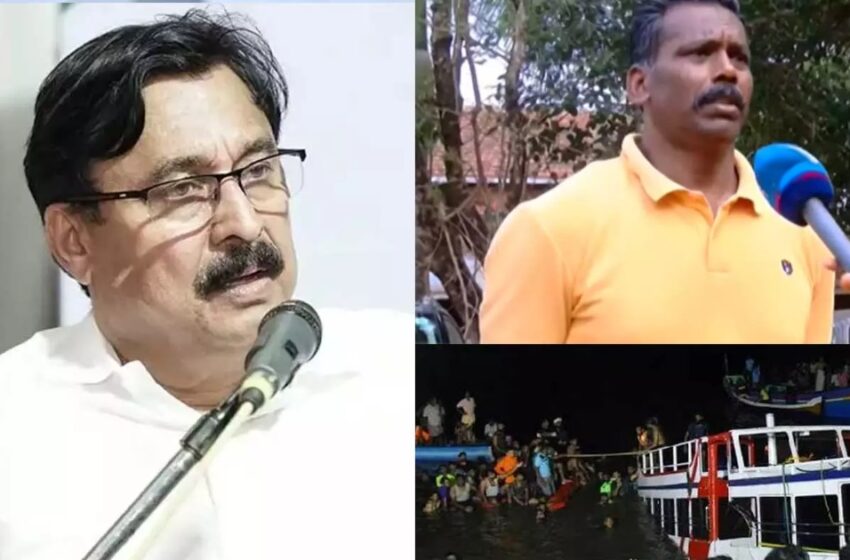  ‘മന്ത്രി പറഞ്ഞത് കള്ളം’; താനൂർ ബോട്ട് ദുരന്തത്തിൽ പരിക്കേറ്റവർക്ക് ചികിത്സാ ധനസഹായം നൽകിയെന്ന വി അബ്ദുറഹ്മാൻ്റെ പ്രസ്‌താവനക്കെതിരെ കുടുംബം