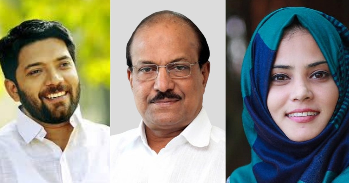 'ഷാഫി പറമ്പിലിനെ പോലെ ഫാത്തിമ തഹ്ലിയയും താരമായി കഴിഞ്ഞു'- പി.കെ കുഞ്ഞാലിക്കുട്ടി 