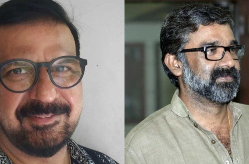  ‘എസ്എഫ്ഐ പാരമ്പര്യം വിളിച്ചു കൂവി തല്ലിന്റെ എണ്ണം കൂട്ടണ്ട’; രഞ്ജിത്തിനെതിരെ നടൻ ഗോപൻ മാങ്ങാട്ട്