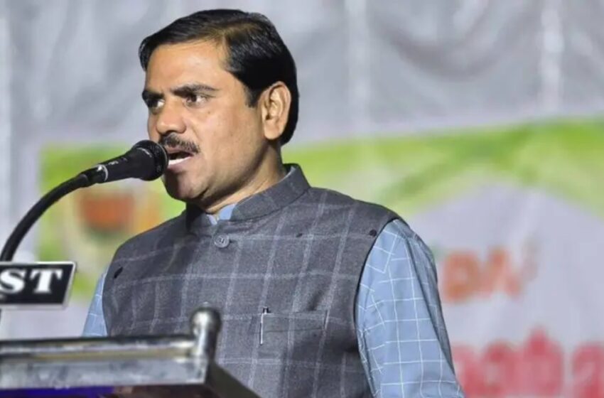  ‘ന്യൂനപക്ഷങ്ങൾക്ക് എന്തിനാണ് വിദേശഫണ്ട്?’ എഫ്സിആർഎ നിയമഭേദഗതി നടപ്പാക്കുമെന്ന് ബിജെപി നേതാവ്