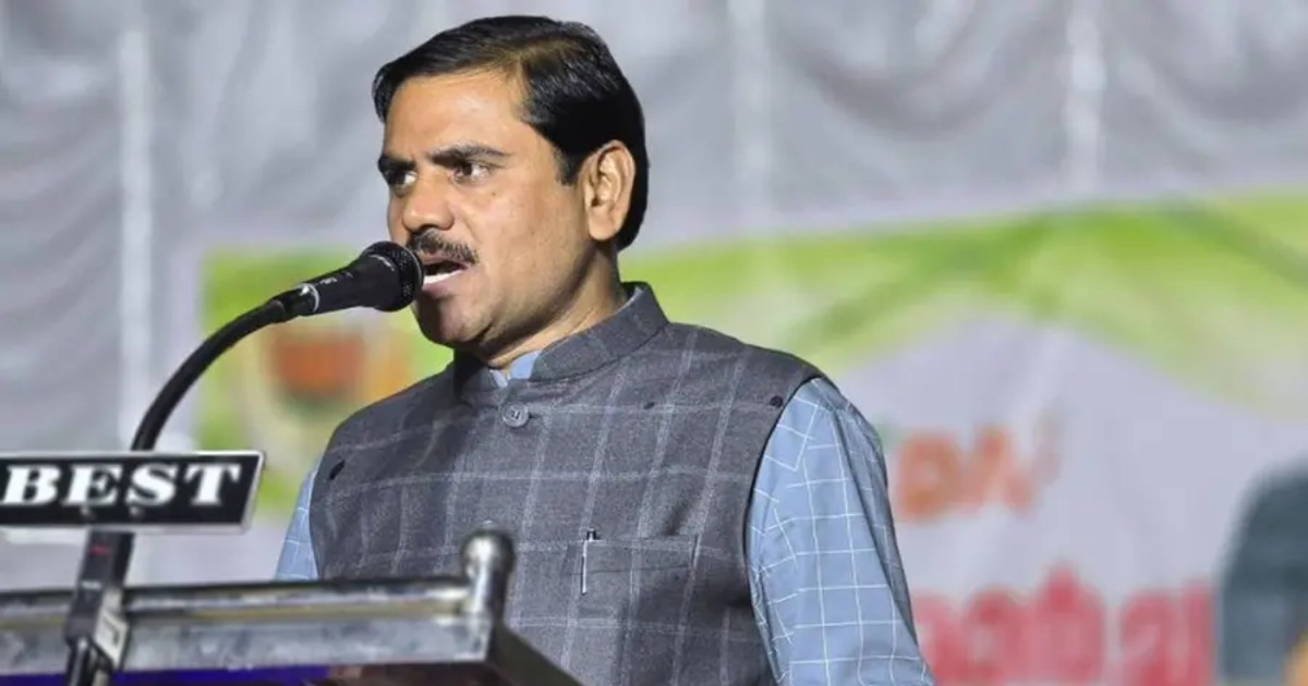 'ന്യൂനപക്ഷങ്ങൾക്ക് എന്തിനാണ് വിദേശഫണ്ട്?' എഫ്സിആർഎ നിയമഭേദഗതി നടപ്പാക്കുമെന്ന് ബിജെപി നേതാവ്