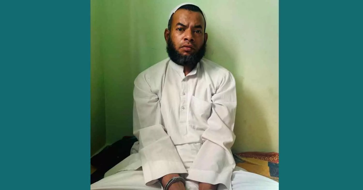 ഇൻഷുറൻസ് തട്ടാൻ ഭാര്യയെയും മക്കളെയും കൊലപ്പെടുത്തി; ജാമ്യത്തിലിറങ്ങി മുങ്ങിയ പ്രതി 12 വർഷത്തിന് ശേഷം പിടിയിൽ