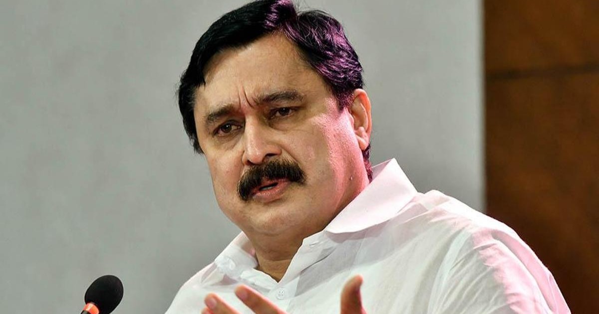 'അർജന്റീന ടീം കേരളത്തെ വഞ്ചിച്ചു; നഷ്ടപരിഹാരം നൽകേണ്ടി വരും'- വി അബ്‌ദുറഹിമാൻ