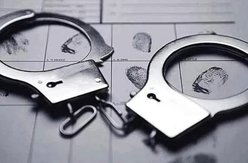  ഉറങ്ങിക്കിടന്ന ബിഎസ്എഫ് ജവാനെ വെടിവെച്ചു കൊന്നു; ഭാര്യയും കാമുകനും അറസ്റ്റിൽ