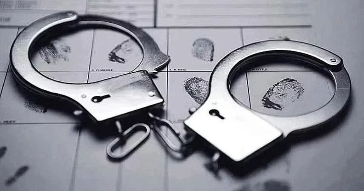 ഉറങ്ങിക്കിടന്ന ബിഎസ്എഫ് ജവാനെ വെടിവെച്ചു കൊന്നു; ഭാര്യയും കാമുകനും അറസ്റ്റിൽ