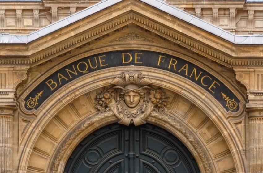  യുഎസിൽ നിന്നുള്ള സ്വർണശേഖരം പൂർണമായും പിൻവലിച്ച് ഫ്രാൻസ്; പാരീസിന് 15 ബില്യൺ ഡോളർ ലാഭം