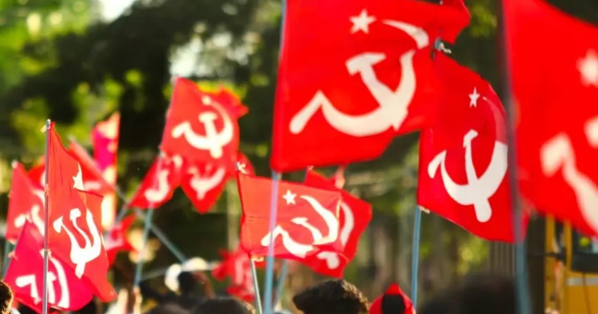  6.26 കോടിയുടെ മണൽക്കൊള്ള: സിപിഎം ഭരിക്കുന്ന മലപ്പട്ടം പഞ്ചായത്തിലെ 23-പേർക്കെതിരെ കുറ്റപത്രം