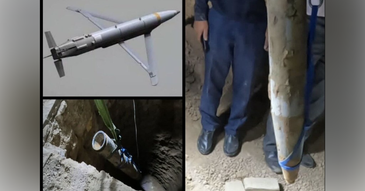 അമേരിക്കയുടെ 'പൊട്ടാത്ത ബങ്കർ ബസ്റ്റർ ബോംബ്' നിർവീര്യമാക്കി ഇറാൻ; രഹസ്യ കേന്ദ്രത്തിലേക്ക് മാറ്റി