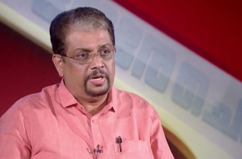  ‘കഞ്ചാവ് ഉപയോഗം നിയമവിധേയമാക്കണം; കഞ്ചാവടിച്ച് ആരും നശിച്ച ചരിത്രമില്ല’: ബിജു പ്രഭാകർ