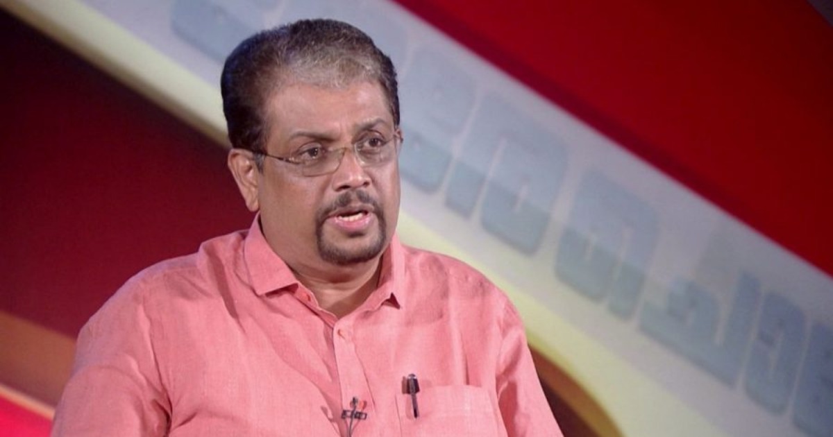 'കഞ്ചാവ് ഉപയോഗം നിയമവിധേയമാക്കണം; കഞ്ചാവടിച്ച് ആരും നശിച്ച ചരിത്രമില്ല': ബിജു പ്രഭാകർ