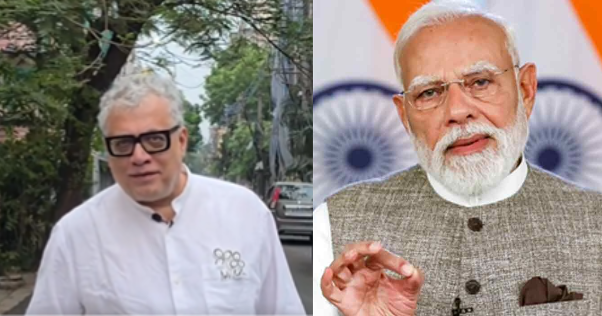 ബംഗാളിൽ തൃണമൂൽ ജയിച്ചാൽ പ്രധാനമന്ത്രി സ്ഥാനം രാജിവെക്കുമോ? മോദിയെ വെല്ലുവിളിച്ച് ഡെറിക് ഒബ്രിയാൻ