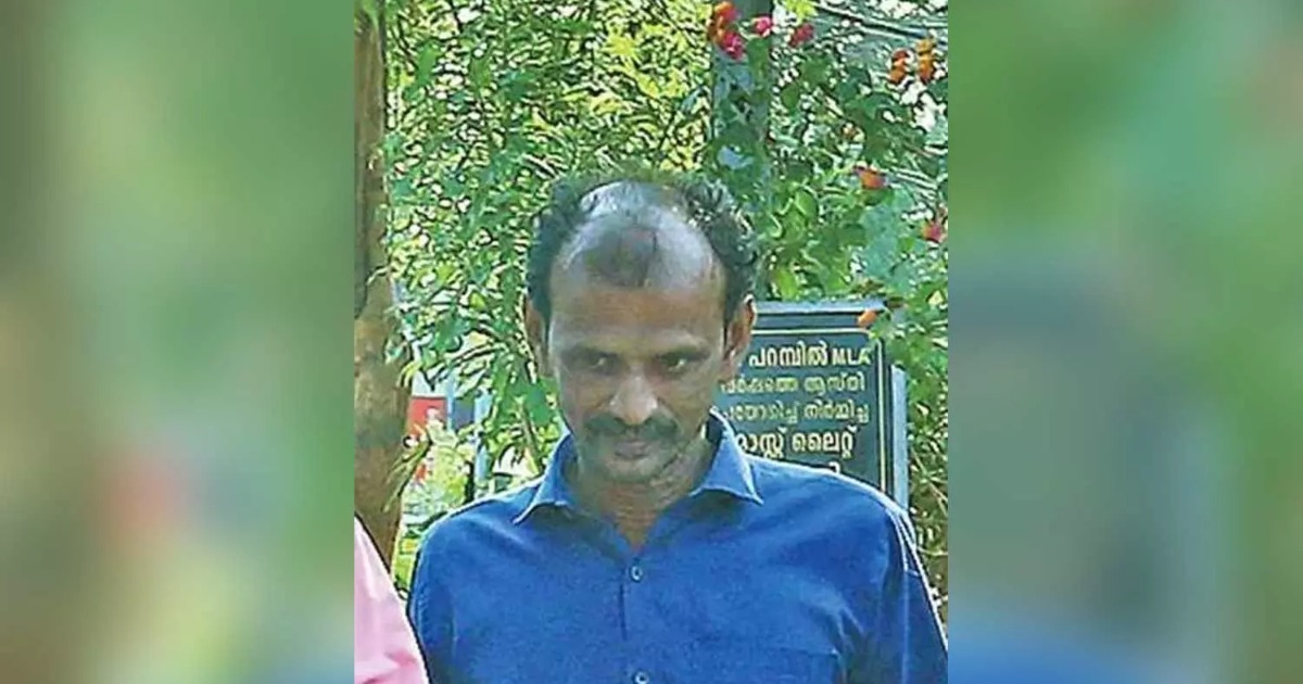  വാളയാർ ആൾക്കൂട്ട കൊലപാതകം; പ്രതി മരിച്ച നിലയിൽ