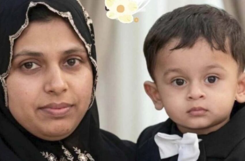  തിരൂരിൽ അമ്മയും കുഞ്ഞും കിണറ്റിൽ മരിച്ചനിലയിൽ