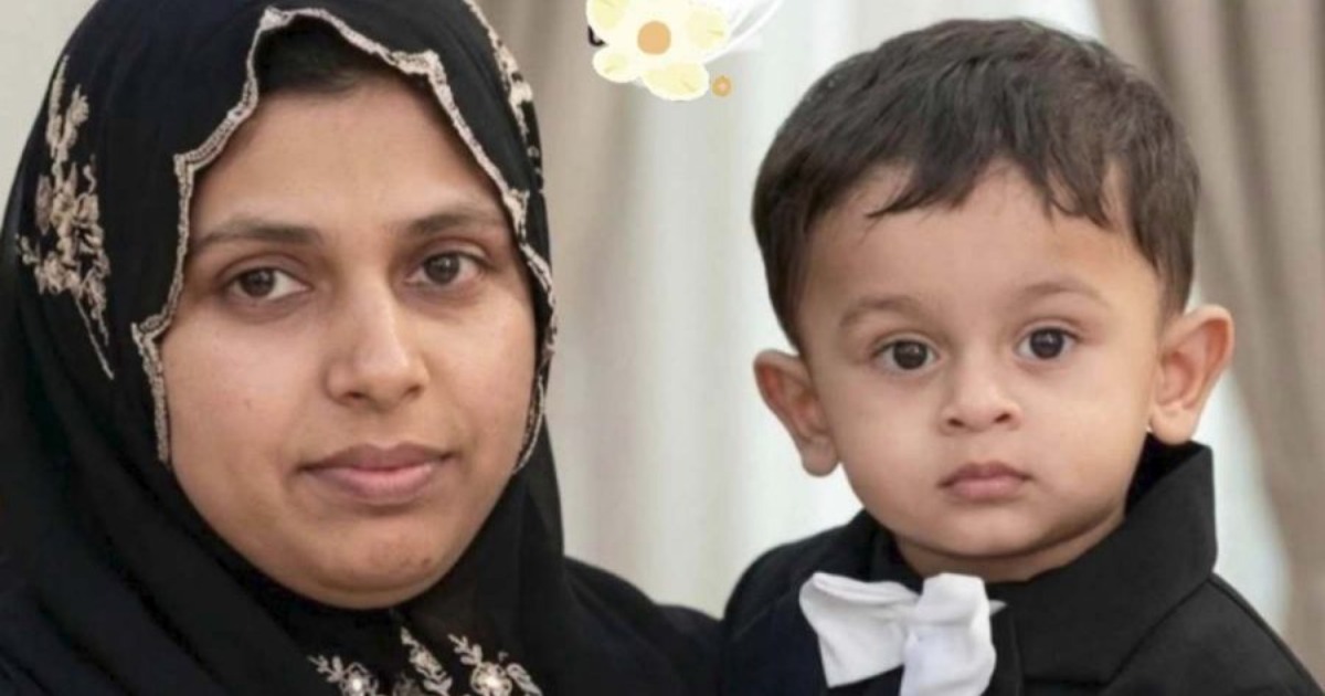 തിരൂരിൽ അമ്മയും കുഞ്ഞും കിണറ്റിൽ മരിച്ചനിലയിൽ