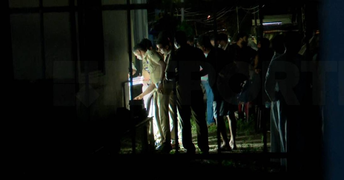 കോഴിക്കോട് പള്ളിമുറ്റത്ത് ആറ് മാസം പ്രായമുള്ള നവജാതശിശുവിന്റെ മൃതദേഹം; അമ്മ കസ്റ്റഡിയിൽ