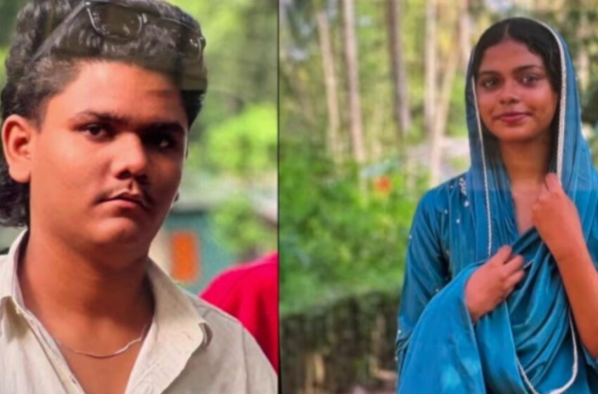  ഡ്യൂപ്ലിക്കേറ്റ് താക്കോലുമായി എത്തിയത് സ്വഭാവദൂഷ്യം ചോദ്യം ചെയ്തതിലുള്ള പക വീട്ടാൻ; മുത്തശ്ശിയെയും കൊല്ലാൻ ശ്രമിച്ചു