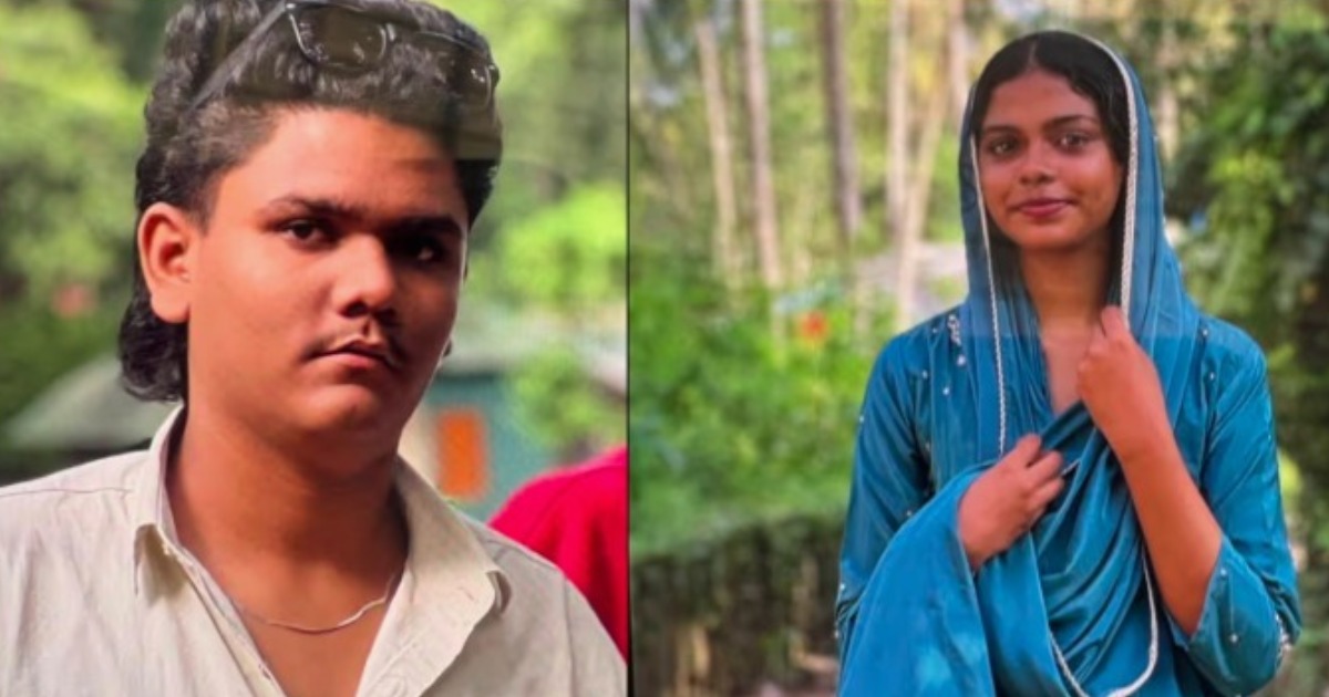  ഡ്യൂപ്ലിക്കേറ്റ് താക്കോലുമായി എത്തിയത് സ്വഭാവദൂഷ്യം ചോദ്യം ചെയ്തതിലുള്ള പക വീട്ടാൻ; മുത്തശ്ശിയെയും കൊല്ലാൻ ശ്രമിച്ചു