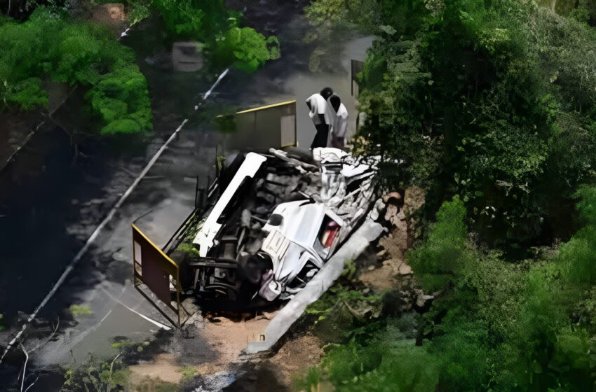  ഹൈറേഞ്ചിലേക്ക് ട്രിപ്പിന് പോകുന്നവർ ഈ കാര്യങ്ങൾ ശ്രദ്ധിക്കുക;  മോട്ടോർ വാഹന വകുപ്പ് നൽകുന്നു കർശന സുരക്ഷാ നിർദേശം